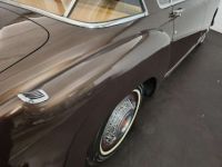 Nash Healey Le Mans coupé - <small></small> 69.900 € <small>TTC</small> - #35