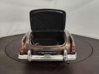 Nash Healey Le Mans coupé - <small></small> 69.900 € <small>TTC</small> - #38