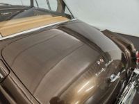 Nash Healey Le Mans coupé - <small></small> 69.900 € <small>TTC</small> - #43