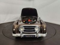 Nash Healey Le Mans coupé - <small></small> 69.900 € <small>TTC</small> - #47