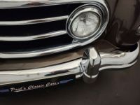 Nash Healey Le Mans coupé - <small></small> 69.900 € <small>TTC</small> - #55