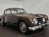 Nash Healey Le Mans coupe - <small></small> 69.900 € <small>TTC</small> - #1