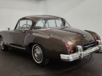 Nash Healey Le Mans coupe - <small></small> 69.900 € <small>TTC</small> - #3