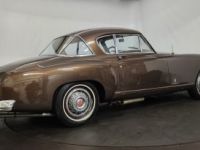 Nash Healey Le Mans coupe - <small></small> 69.900 € <small>TTC</small> - #4