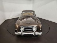 Nash Healey Le Mans coupe - <small></small> 69.900 € <small>TTC</small> - #7