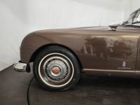 Nash Healey Le Mans coupe - <small></small> 69.900 € <small>TTC</small> - #9