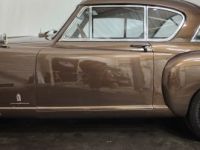 Nash Healey Le Mans coupe - <small></small> 69.900 € <small>TTC</small> - #10