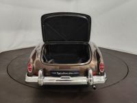 Nash Healey Le Mans coupe - <small></small> 69.900 € <small>TTC</small> - #30