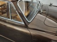 Nash Healey Le Mans coupe - <small></small> 69.900 € <small>TTC</small> - #53