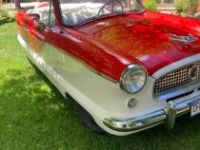 Nash Metropolitan - <small></small> 20.000 € <small>TTC</small> - #2