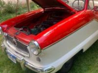 Nash Metropolitan - <small></small> 20.000 € <small>TTC</small> - #5