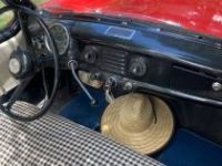 Nash Metropolitan - <small></small> 20.000 € <small>TTC</small> - #8