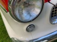 Nash Metropolitan - <small></small> 20.000 € <small>TTC</small> - #11