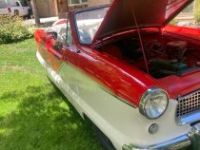 Nash Metropolitan - <small></small> 20.000 € <small>TTC</small> - #19