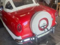 Nash Metropolitan - <small></small> 20.000 € <small>TTC</small> - #22