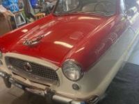 Nash Metropolitan - <small></small> 20.000 € <small>TTC</small> - #23