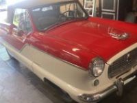 Nash Metropolitan - <small></small> 20.000 € <small>TTC</small> - #24