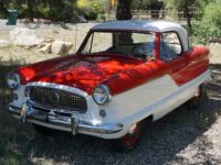 Nash Metropolitan - <small></small> 17.000 € <small>TTC</small> - #1