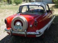 Nash Metropolitan - <small></small> 17.000 € <small>TTC</small> - #2