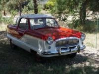 Nash Metropolitan - <small></small> 17.000 € <small>TTC</small> - #3