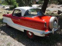 Nash Metropolitan - <small></small> 17.000 € <small>TTC</small> - #4