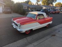 Nash Metropolitan - <small></small> 25.000 € <small>TTC</small> - #1