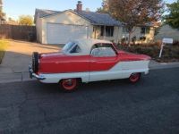 Nash Metropolitan - <small></small> 25.000 € <small>TTC</small> - #2