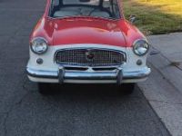 Nash Metropolitan - <small></small> 25.000 € <small>TTC</small> - #3