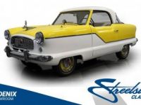 Nash Metropolitan - <small></small> 26.700 € <small>TTC</small> - #1