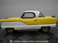 Nash Metropolitan - <small></small> 26.700 € <small>TTC</small> - #3