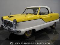 Nash Metropolitan - <small></small> 26.700 € <small>TTC</small> - #6