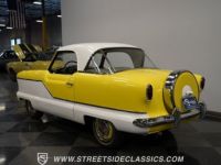 Nash Metropolitan - <small></small> 26.700 € <small>TTC</small> - #8