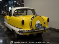 Nash Metropolitan - <small></small> 26.700 € <small>TTC</small> - #9