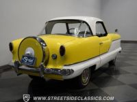 Nash Metropolitan - <small></small> 26.700 € <small>TTC</small> - #11