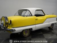 Nash Metropolitan - <small></small> 26.700 € <small>TTC</small> - #12