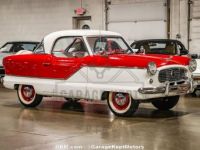 Nash Metropolitan - <small></small> 25.500 € <small>TTC</small> - #1