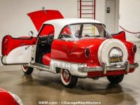 Nash Metropolitan - <small></small> 25.500 € <small>TTC</small> - #3