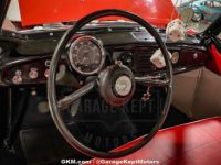 Nash Metropolitan - <small></small> 25.500 € <small>TTC</small> - #4