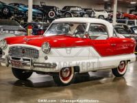 Nash Metropolitan - <small></small> 25.500 € <small>TTC</small> - #8