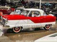 Nash Metropolitan - <small></small> 25.500 € <small>TTC</small> - #9