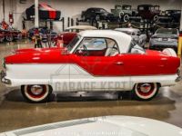 Nash Metropolitan - <small></small> 25.500 € <small>TTC</small> - #10