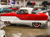 Nash Metropolitan - <small></small> 25.500 € <small>TTC</small> - #11