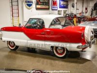 Nash Metropolitan - <small></small> 25.500 € <small>TTC</small> - #12