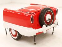 Nash Metropolitan  - <small></small> 15.000 € <small>TTC</small> - #3