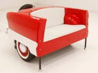 Nash Metropolitan  - <small></small> 15.000 € <small>TTC</small> - #7