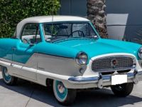 Nash Metropolitan Métropolite de sylc export - <small></small> 19.900 € <small>TTC</small> - #1