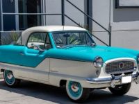 Nash Metropolitan Métropolite de sylc export - <small></small> 19.900 € <small>TTC</small> - #3