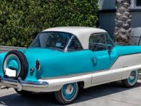 Nash Metropolitan Métropolite de sylc export - <small></small> 19.900 € <small>TTC</small> - #4