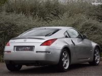 Nissan 350Z 3.5 280ch coupe pack - <small></small> 19.990 € <small>TTC</small> - #2