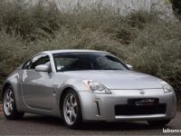 Nissan 350Z 3.5 280ch coupe pack - <small></small> 19.990 € <small>TTC</small> - #5